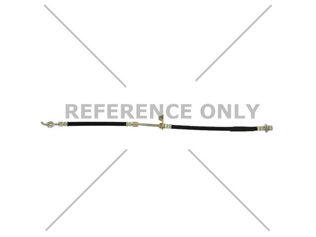 Brake Hydraulic Hose Centric Parts 150.44131