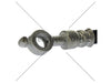 Brake Hydraulic Hose Centric Parts 150.44132