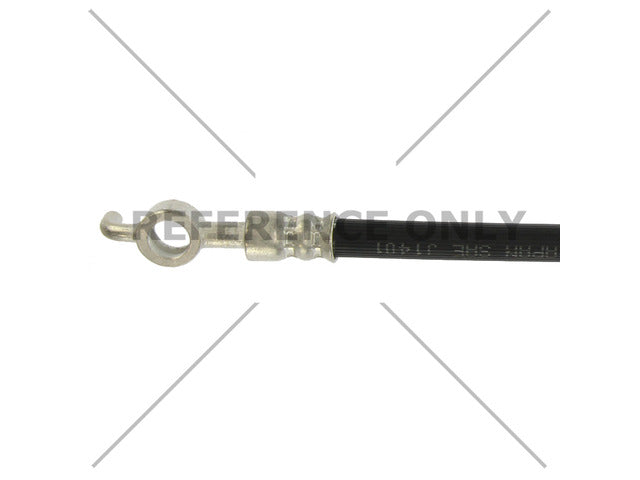 Brake Hydraulic Hose Centric Parts 150.44132