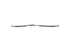 Brake Hydraulic Hose Centric Parts 150.44133