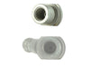 Brake Hydraulic Hose Centric Parts 150.44139