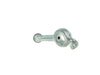 Brake Hydraulic Hose Centric Parts 150.44140