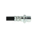 Brake Hydraulic Hose Centric Parts 150.44145