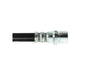 Brake Hydraulic Hose Centric Parts 150.44147