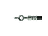 Brake Hydraulic Hose Centric Parts 150.44147