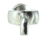 Brake Hydraulic Hose Centric Parts 150.44153