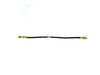 Brake Hydraulic Hose Centric Parts 150.44156