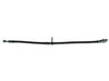 Brake Hydraulic Hose Centric Parts 150.44161
