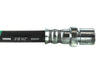 Brake Hydraulic Hose Centric Parts 150.44162