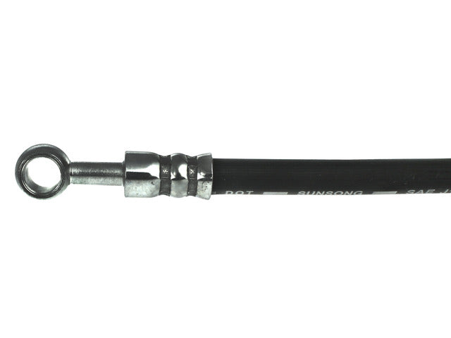 Brake Hydraulic Hose Centric Parts 150.44162