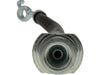 Brake Hydraulic Hose Centric Parts 150.44175