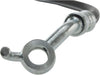 Brake Hydraulic Hose Centric Parts 150.44176