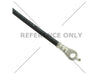 Brake Hydraulic Hose Centric Parts 150.44188