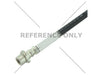 Brake Hydraulic Hose Centric Parts 150.44188