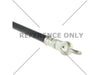 Brake Hydraulic Hose Centric Parts 150.44190