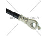 Brake Hydraulic Hose Centric Parts 150.44194