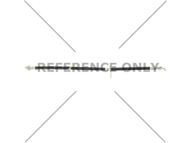 Brake Hydraulic Hose Centric Parts 150.44194