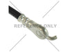 Brake Hydraulic Hose Centric Parts 150.44195