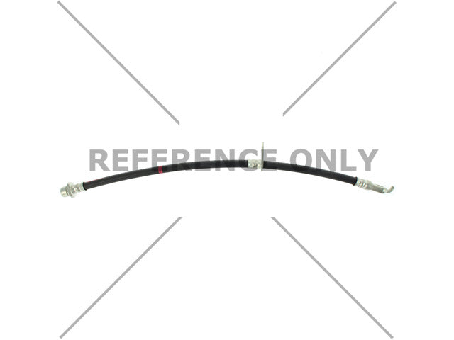 Brake Hydraulic Hose Centric Parts 150.44195