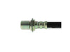 Brake Hydraulic Hose Centric Parts 150.44311