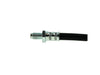 Brake Hydraulic Hose Centric Parts 150.44316