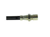 Brake Hydraulic Hose Centric Parts 150.44317