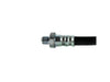 Brake Hydraulic Hose Centric Parts 150.44318