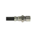 Brake Hydraulic Hose Centric Parts 150.44320