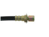 Brake Hydraulic Hose Centric Parts 150.44332