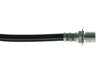 Brake Hydraulic Hose Centric Parts 150.44334