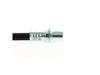 Brake Hydraulic Hose Centric Parts 150.44338