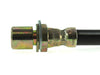 Brake Hydraulic Hose Centric Parts 150.44340
