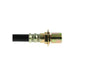 Brake Hydraulic Hose Centric Parts 150.44348