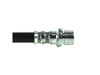 Brake Hydraulic Hose Centric Parts 150.44351