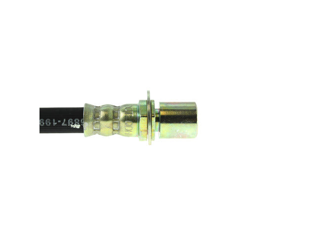 Brake Hydraulic Hose Centric Parts 150.44356
