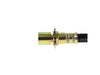 Brake Hydraulic Hose Centric Parts 150.44356