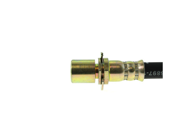 Brake Hydraulic Hose Centric Parts 150.44356