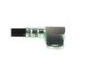 Brake Hydraulic Hose Centric Parts 150.44361