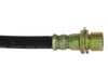 Brake Hydraulic Hose Centric Parts 150.44363