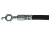 Brake Hydraulic Hose Centric Parts 150.44367