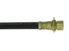 Brake Hydraulic Hose Centric Parts 150.44369
