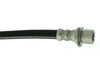 Brake Hydraulic Hose Centric Parts 150.44370