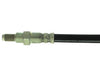 Brake Hydraulic Hose Centric Parts 150.44370