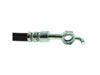 Brake Hydraulic Hose Centric Parts 150.44375