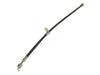 Brake Hydraulic Hose Centric Parts 150.44377