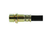 Brake Hydraulic Hose Centric Parts 150.44382