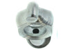 Brake Hydraulic Hose Centric Parts 150.44396