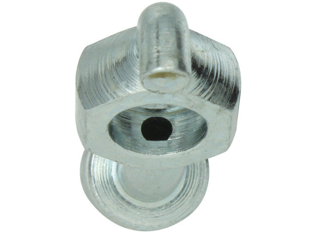 Brake Hydraulic Hose Centric Parts 150.44398