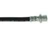 Brake Hydraulic Hose Centric Parts 150.44398