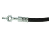 Brake Hydraulic Hose Centric Parts 150.44398